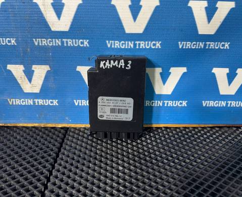A0004462507 Блок управления свечами накала для Mercedes-Benz Axor II (с 2004 по 2010)