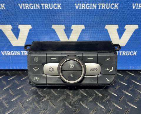 2136829 Блок управления климатом для Daf XF106 (с 2012)