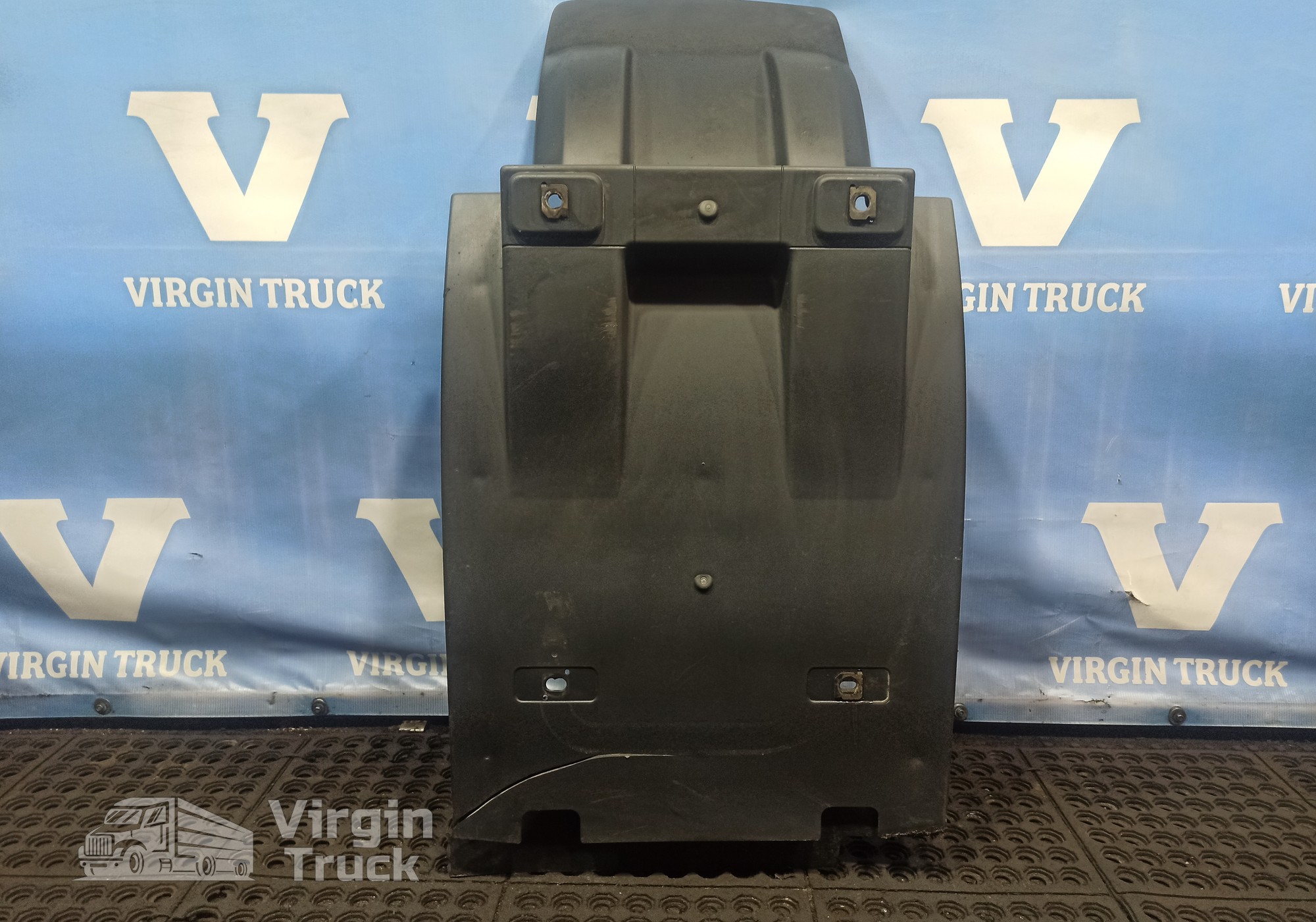 20453900 Крыло переднее задняя часть для Volvo FM