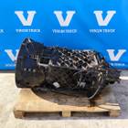 МКПП 16S181 под ремонт для Man