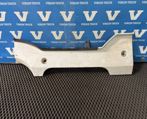 9608856874 Накладка бампера левая для Mercedes-Benz Actros New Actros MP4 (с 2011)