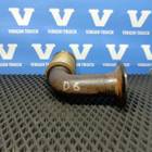 Трубка системы рециркуляции EGR для Daf XF106 (с 2012)