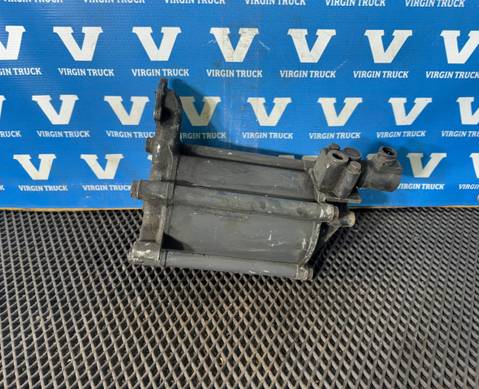 0501211616 Гидpоaккумулятоp КПП ZF для Renault