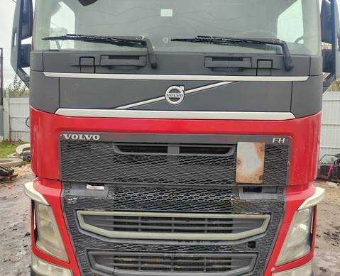 82154773 Капот 2017г. для Volvo FH 4 (с 2012)