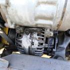 1649066 Генератор 110A для Daf XF105 (с 2005)