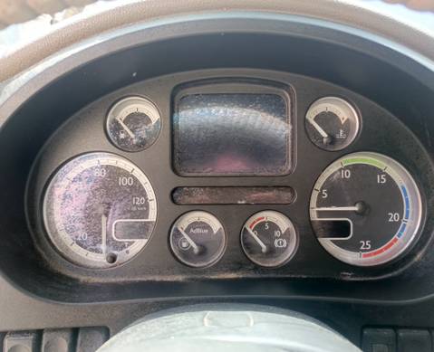 1789469 Панель приборов для Daf XF105 (с 2005)