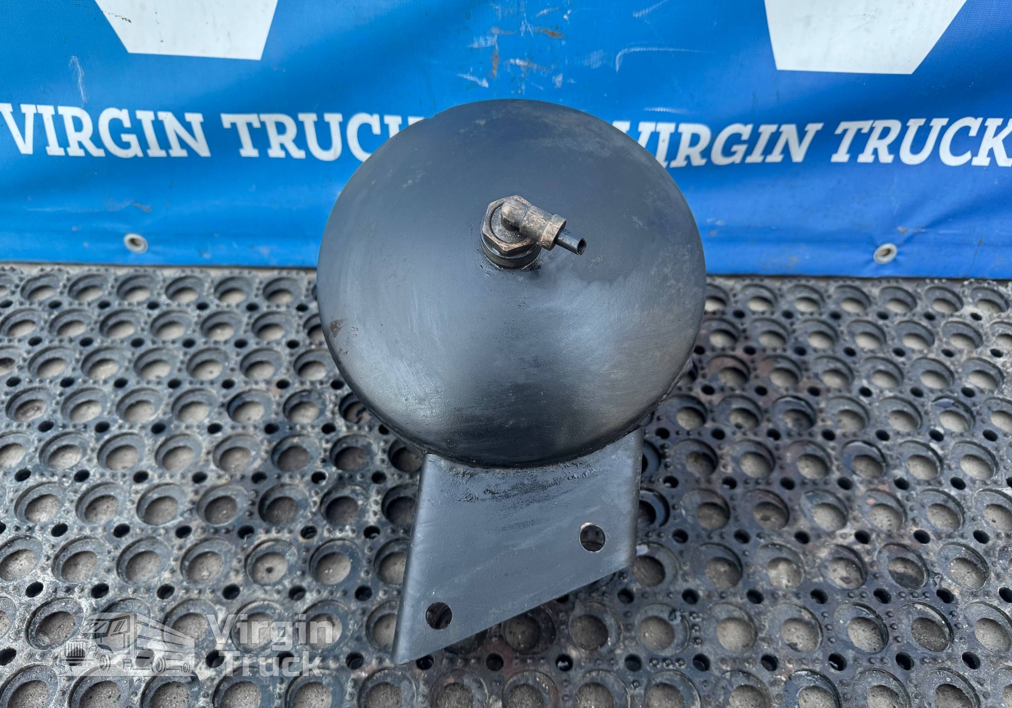 5490351300915 Ресивер воздушный 7L для КАМАЗ 5490 (с 2013)