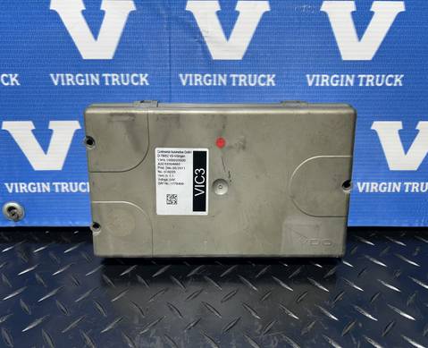 1778409 Электронный блок для Daf XF105 (с 2005)