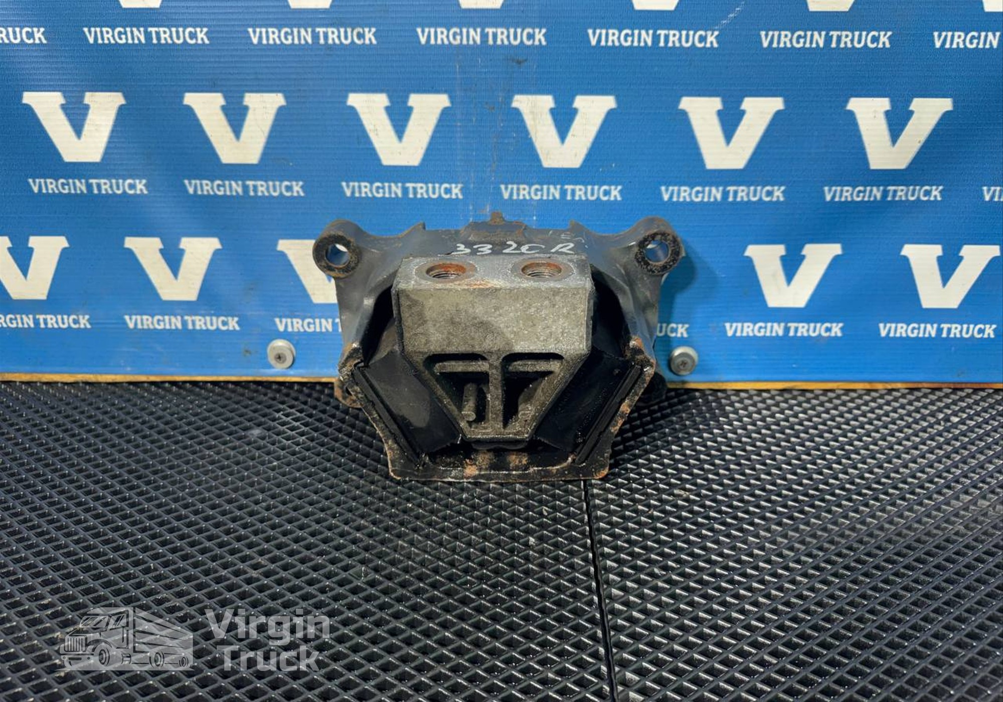 9412418113 Опора двигателя для Mercedes-Benz