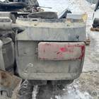 1875553 Крыло заднее правое задняя часть для Daf XF106