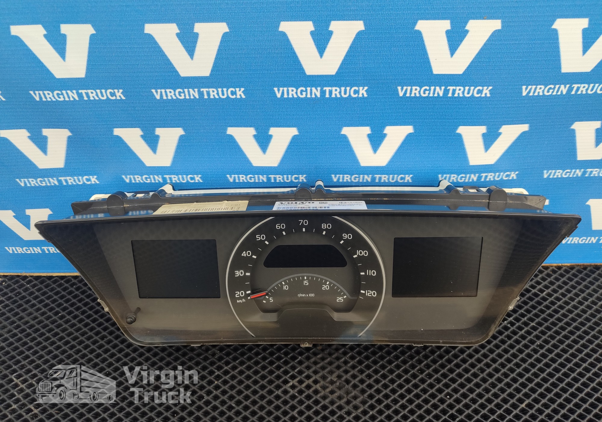 22222030 Панель приборов для Volvo FH 4 (с 2012)