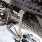 A9603207002 Рессора передняя 2021г. для Mercedes-Benz Arocs (с 2013)