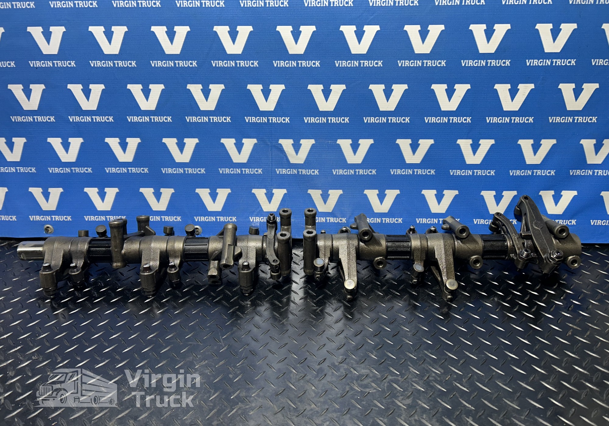 2199310 Детали ГБЦ для Daf XF106 (с 2012)