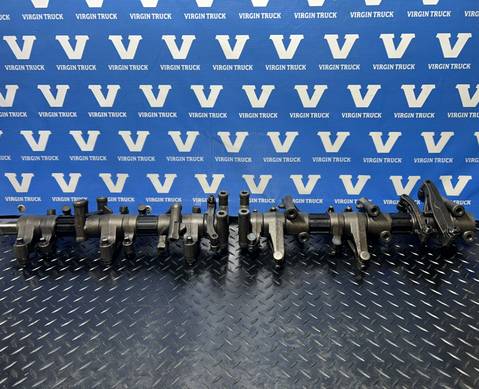 2199310 Детали ГБЦ для Daf XF106 (с 2012)