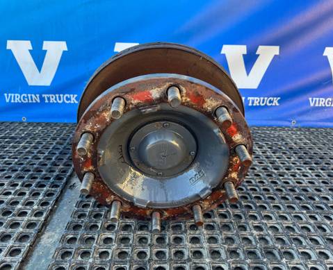 2019789 Ступица передняя 2021г. для Daf CF I (с 2000 по 2006)