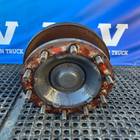 2019789 Ступица передняя 2021г. для Daf XF106