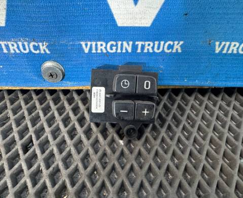 1789934 Пульт управления автономным отопителем для Scania 5-series