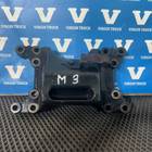 81412050029 Кронштейн траверсы кпп левый для Man TGX II (с 2012)