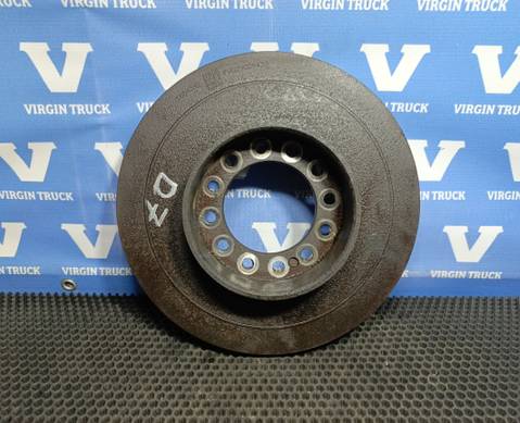 1854392 Демпфер двигателя для Daf 95XF