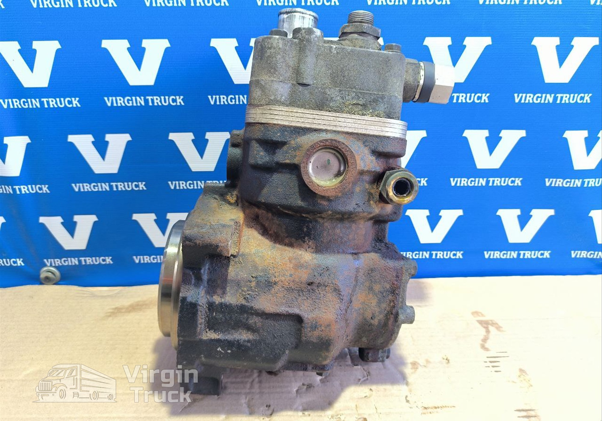 51540007147 Компрессор воздушный 2018г. для Man TGX II (с 2012)