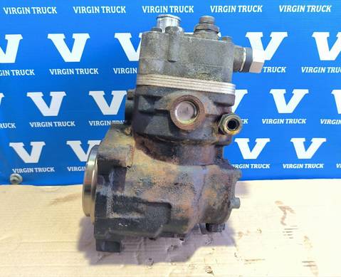 51540007147 Компрессор воздушный 2018г. для Man TGX II (с 2012)