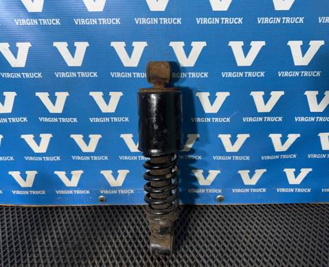 81417226061 Амортизатор подъема кабины задний для Man