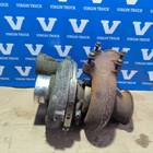 51091017268 Турбина GARRET 2018г. для Man TGX II (с 2012)