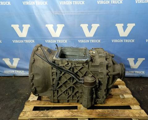 60150784 АКПП AT2612F для Volvo FM III (с 2013)