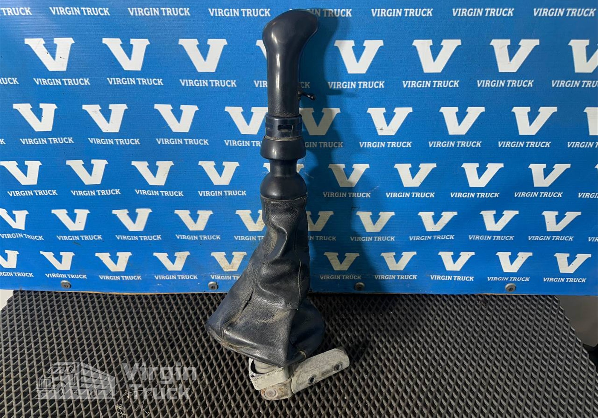 4630850102 Рычаг КПП для Daf XF105 (с 2005)