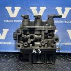 A0013271425 Кран уровня пола для Mercedes-Benz Actros MP3 (с 2008)