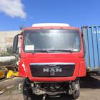 Man TGS I 2011 г. в разборе