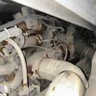 0452245 Двигатель MX13 355 H5 480 л.с. Euro 6 2023г. для Daf XG (с 2021)