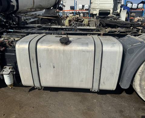 81122015887 Бак топливный в сборе 580L 2018г. для Man TGA