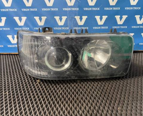 1699301 Фара правая для Daf XF105 (с 2005)