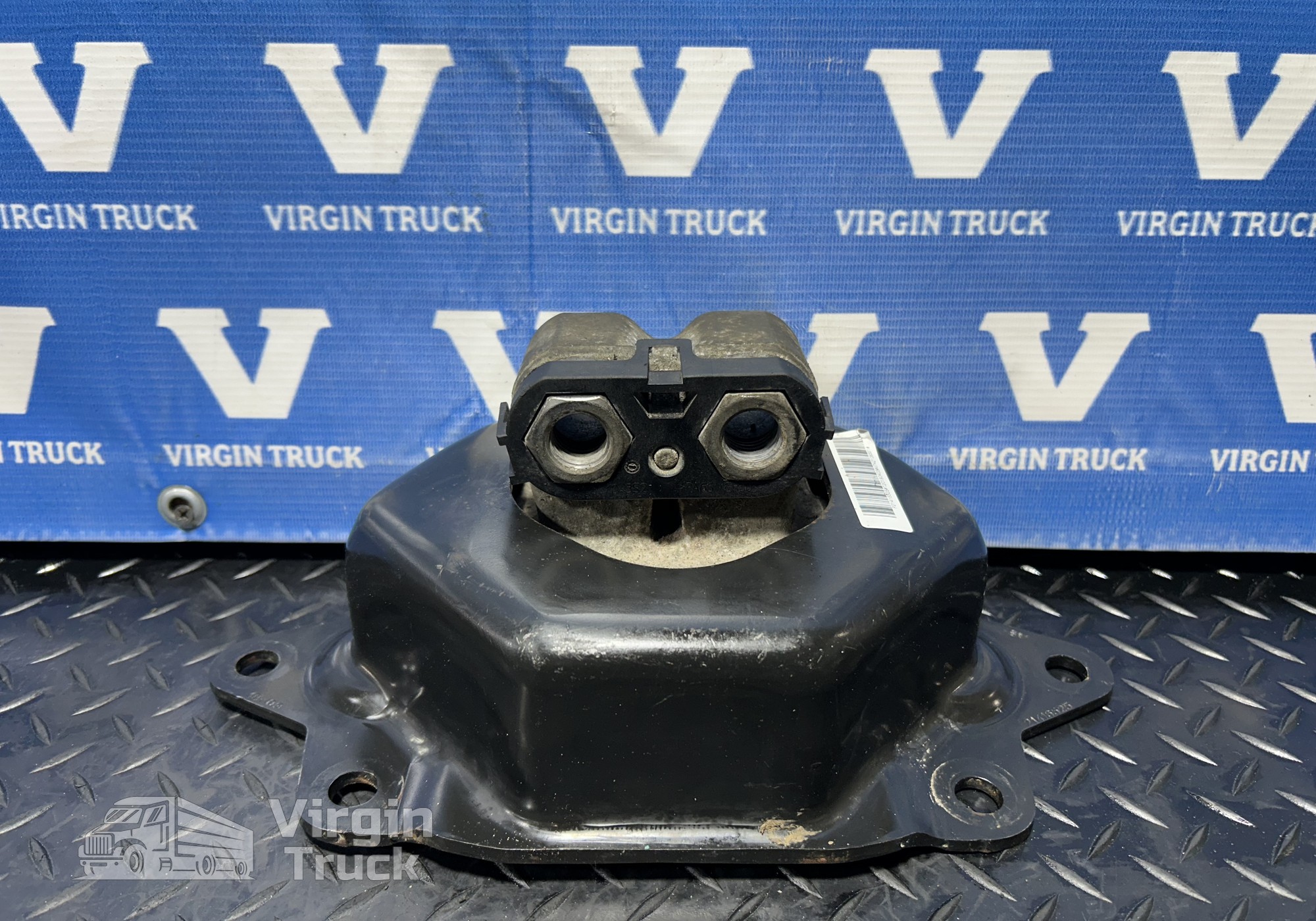 21416525 Накладка на двигатель для Renault