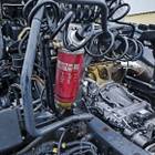 A0004702190 Сепаратор топливный 2021г. для Mercedes-Benz Actros