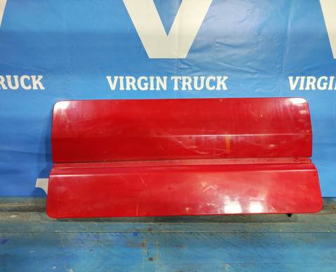 A9418901776 Крышка багажника для Mercedes-Benz Actros MP3 (с 2008)