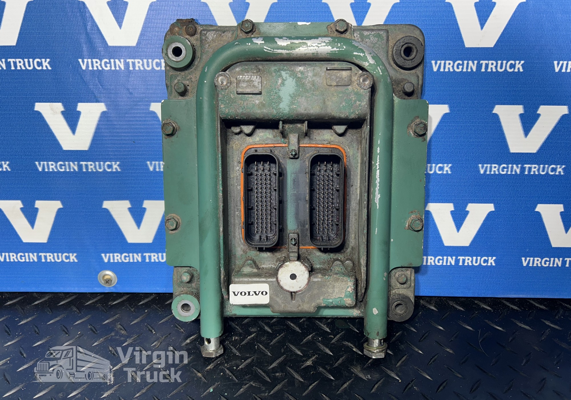 Блок управления двигателем для Разные Грузовики