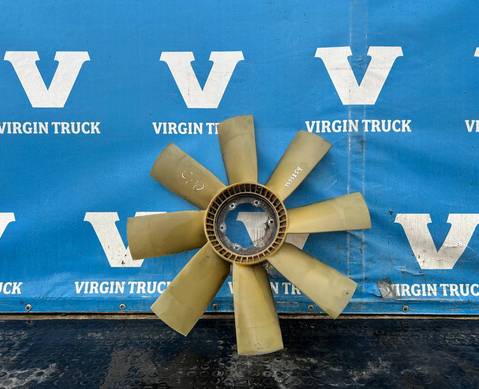 1315854 Крыльчатка вискомуфты для Daf 95 (с 1987 по 1997)