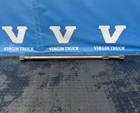 1414589 Полуось задняя с блокировкой для Scania