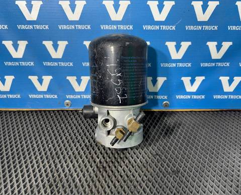 81521026209 Осушитель воздуха 12,5 бар для Man TGS