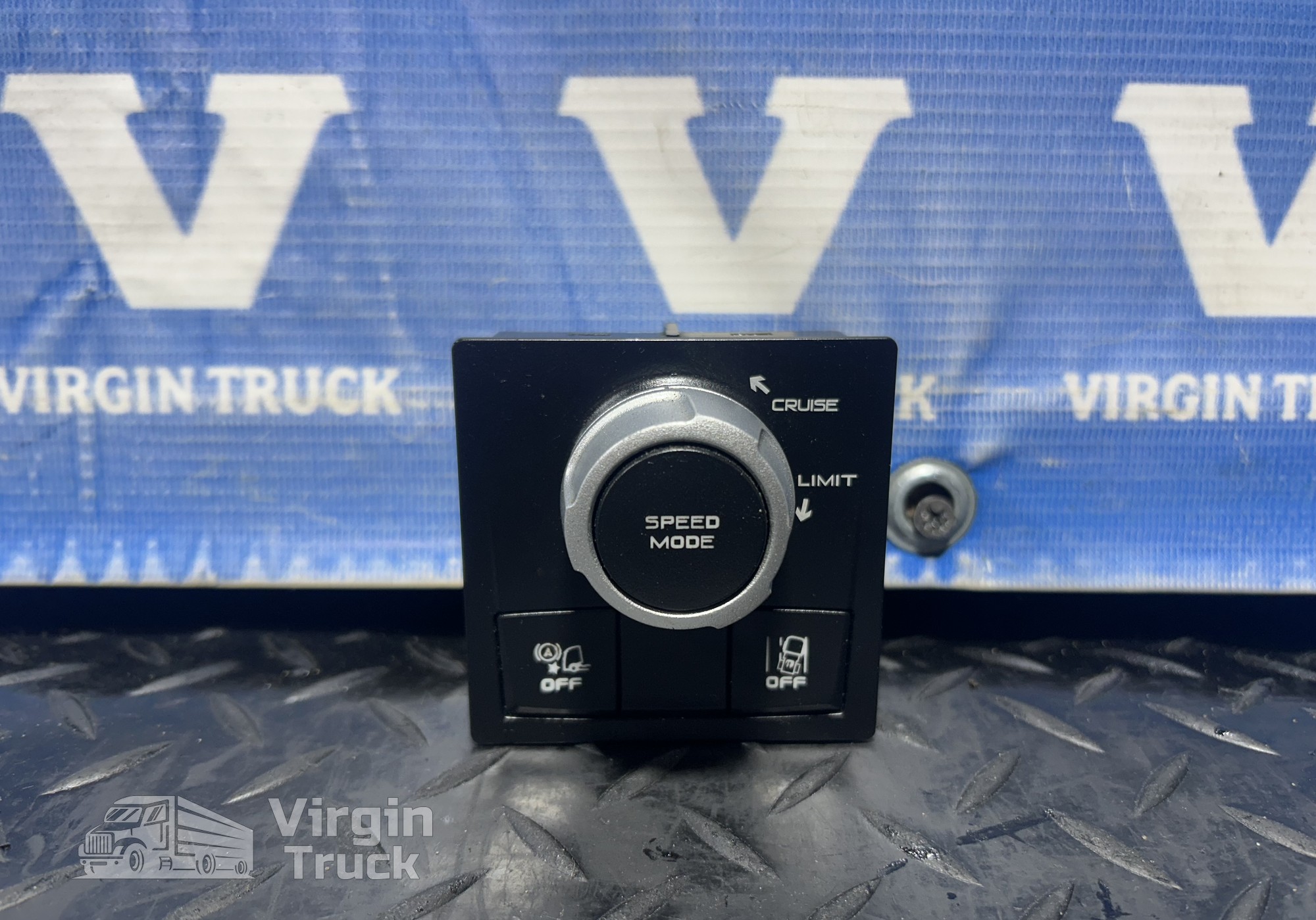 7422307046 Переключатель для Renault T (с 2013)