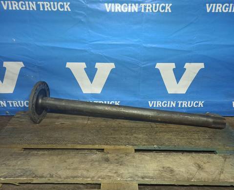 811W355020146 Полуось без блокировки 2023г. для Sinotruk Sitrak C7H