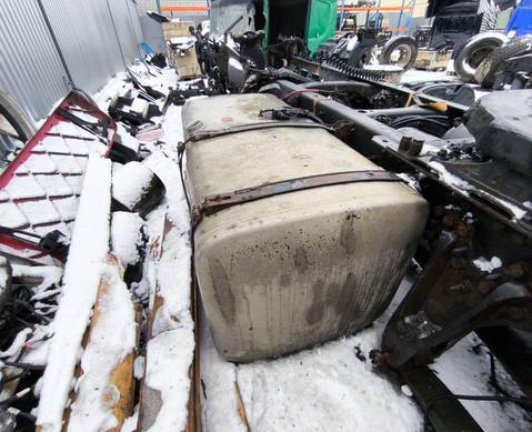 1871191 Бак топливный 600L для Scania