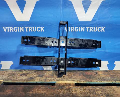 Крепление аккумулятора для Daf XG (с 2021)