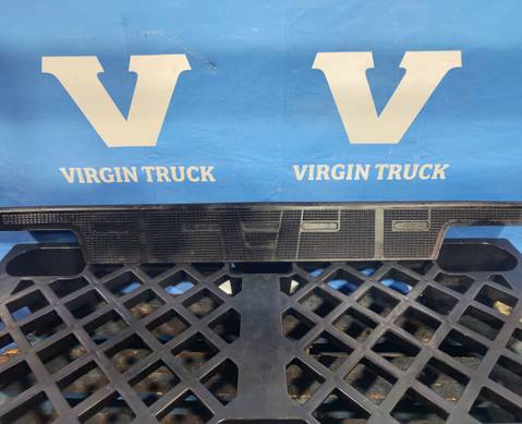 Накладка декоративная для Faw J7 (с 2018)