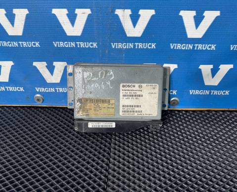 0260001028 Блок управления ретардой для Man F2000 I (с 1994 по 1998)