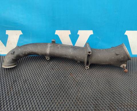 1694924 Патрубок интеркулера для Daf XF105 (с 2005)