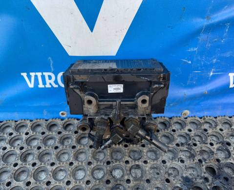 81521066050 Mодулятop EВS зaдний для Man TGX I (с 2007)