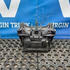 81962100677 Подушка двигателя задняя для Man TGX II (с 2012)